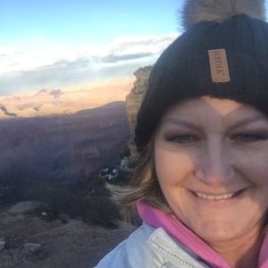 Meet your Posher, Katherine